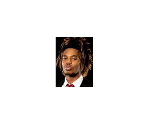 Biko Johnson basketball player - G