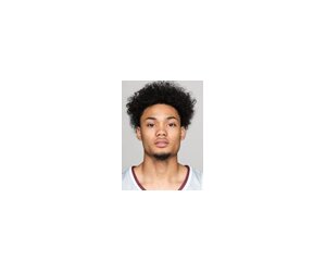 Bilal Abdur-Rahim basketball player - G