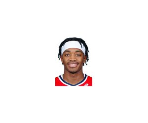 Bilal Coulibaly basketball player - SF