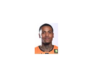 Bill Borekambi basketball player - PF