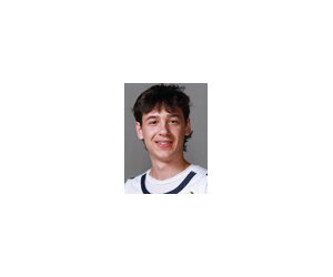 Billy Haggerty basketball player - F