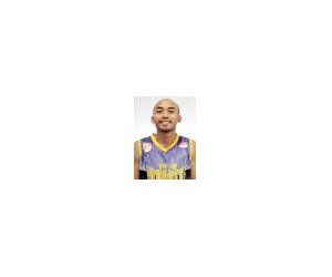 Bima Riski Ardiansyah basketball player - SG