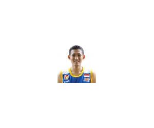 Bintang Jalasena Anoraga basketball player - SF