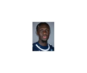 Bismark Nsiah basketball player - F