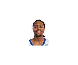 B.j. Davis-Ray basketball player photo 1