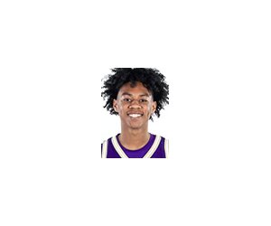 B.j. Davis-Ray basketball player - PG