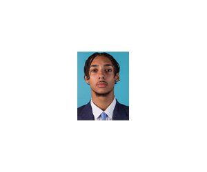 Blair Thompson basketball player - SF