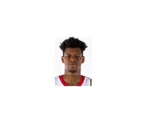 Blaise Keita basketball player - C