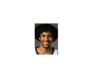 Blake Bowman basketball player - F