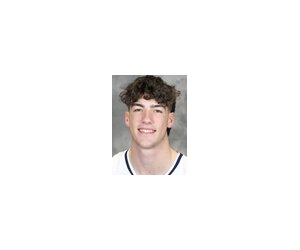 Blake Buchanan basketball player - C