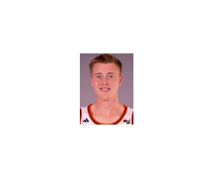 Blake Daberkow basketball player - C