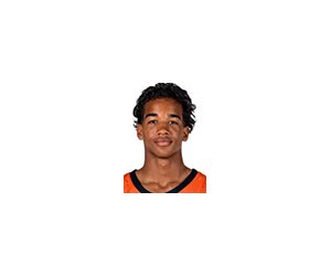 Blake Fagbemi basketball player - G