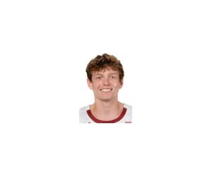Blake Forrest basketball player - G