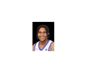 Blake Goodman basketball player - F