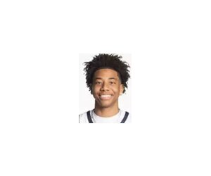 Blake Harper basketball player - G