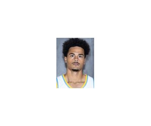 Blake Lander basketball player - F