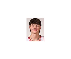 Blake Lecklitner basketball player - F