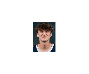 Bo Ogden basketball player - F