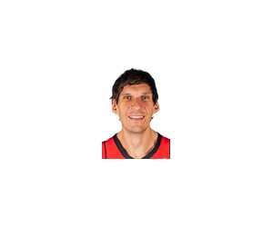 Boban Marjanovic basketball player - C