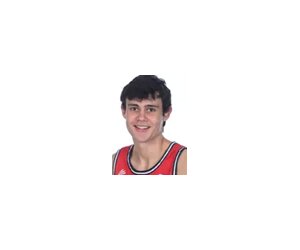 Bobby Durkin basketball player - SF