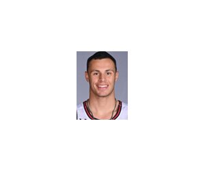 Bobby Rosenberger Iii basketball player - F
