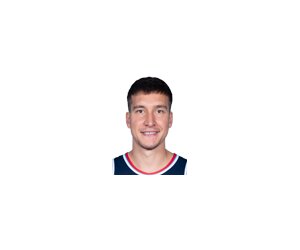Bogdan Bogdanovic basketball player - SG