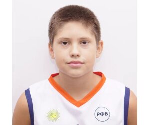 Bogdan Krasikov