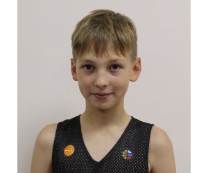 Bogdan Sevost'Yanov