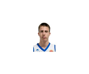 Bogoljub Markovic basketball player - PF