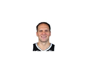 Bojan Bogdanovic basketball player - F