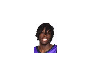 Bol Dengdit basketball player - PF