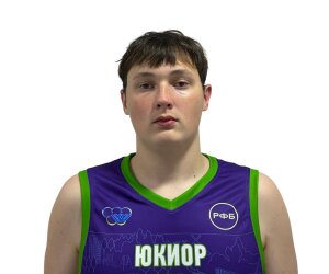 Boris Chigar'Kov