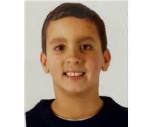 Borja Madolell Serrano basketball player
