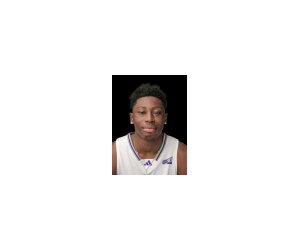 Bourgeois Tshilobo basketball player - F