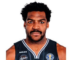 Brandon Huffman