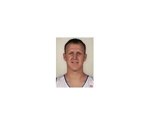 Brad Stricker basketball player - C