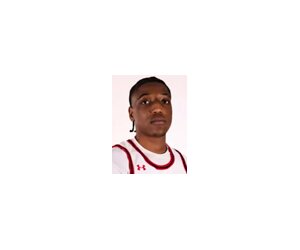Braden East basketball player - F
