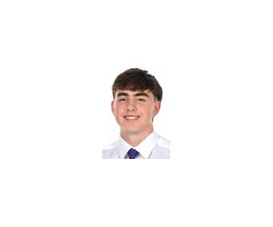 Braden Hausen basketball player - F