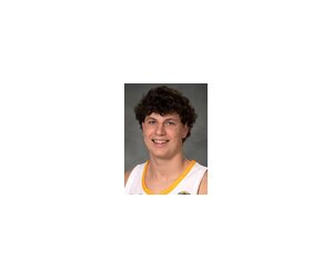 Braden Ilic basketball player - C