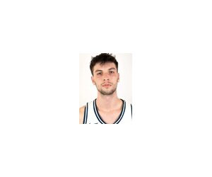 Bradey Henige basketball player - C