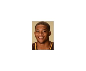 Bradley Belt basketball player - PG