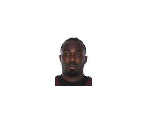 Bradley Douglas basketball player - PG