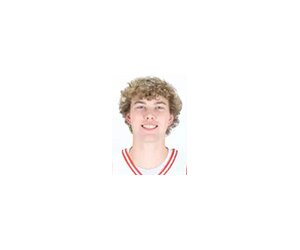 Bradley Land basketball player - F