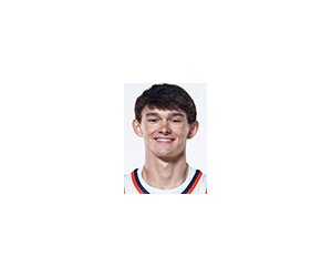 Bradley Pearson basketball player - G