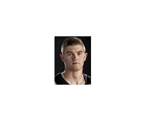 Brady Arbon basketball player - SF