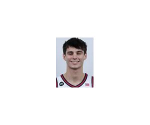 Brady Dunlap basketball player - F