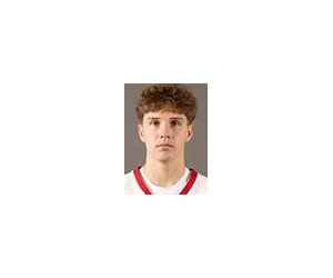 Brady Ganley basketball player - G