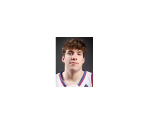 Brady Hardewig basketball player - G
