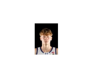 Brady Koehler basketball player - F
