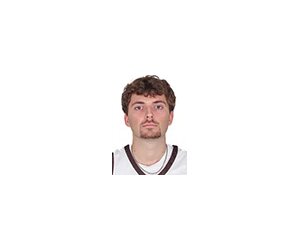 Brady Loughlin basketball player - SF